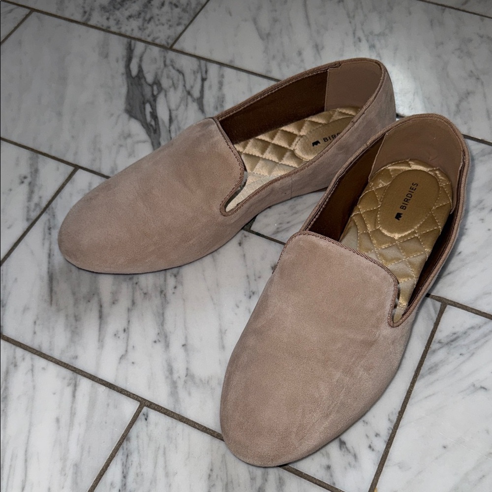 Birdies The Starling Loafers, Size 9
